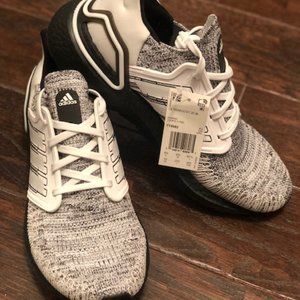 Adidas Ultra Boost 20, Size 10, NWT